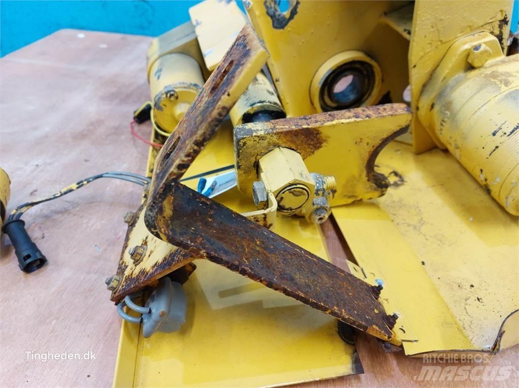 New Holland TF46 Accesorii combine agricole