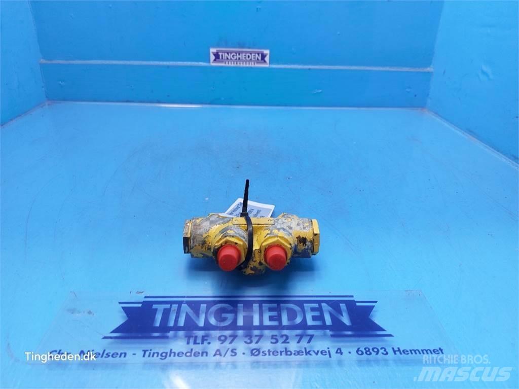 New Holland TF46 Accesorii combine agricole