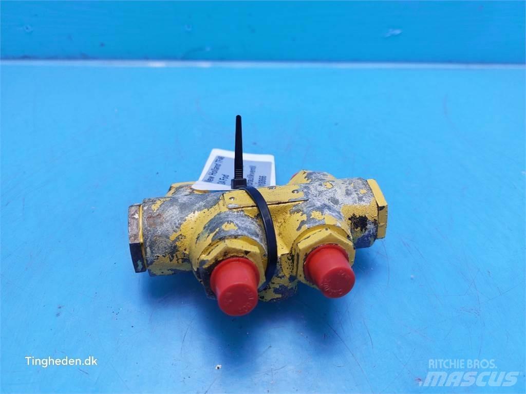 New Holland TF46 Accesorii combine agricole