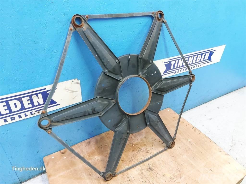 New Holland TF46 Accesorii combine agricole