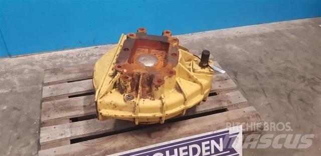 New Holland TF78 Accesorii combine agricole
