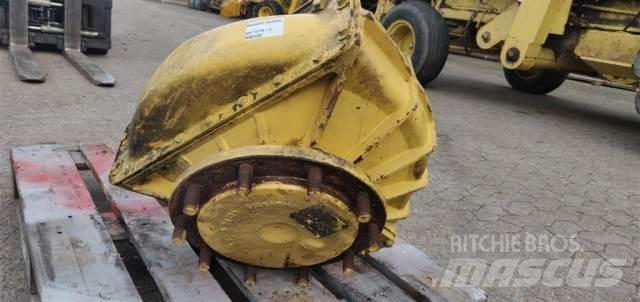 New Holland TF78 Accesorii combine agricole