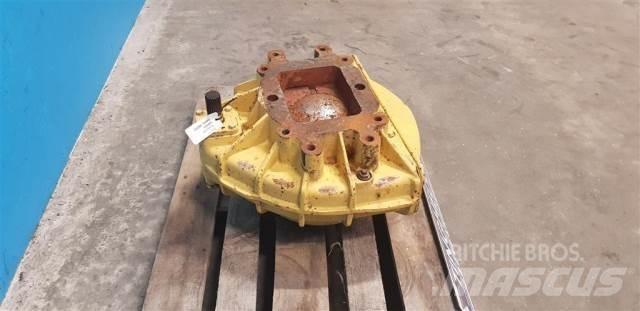 New Holland TF78 Accesorii combine agricole