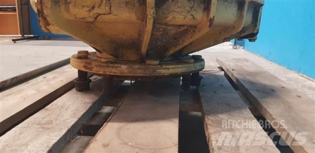 New Holland TF78 Accesorii combine agricole