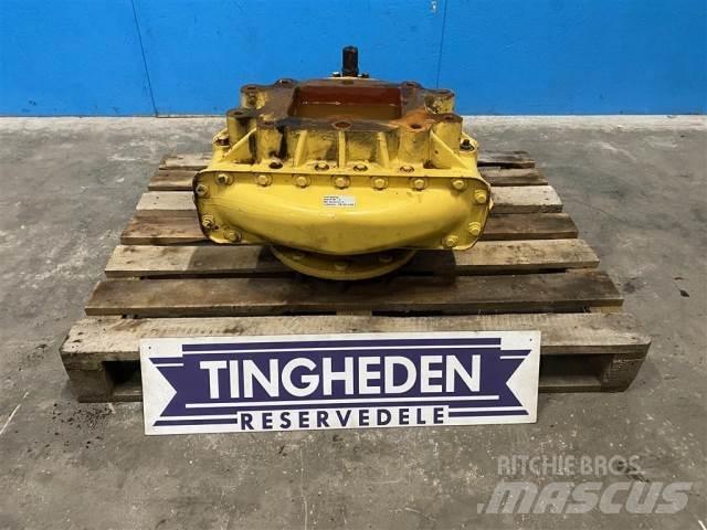 New Holland TF78 Accesorii combine agricole