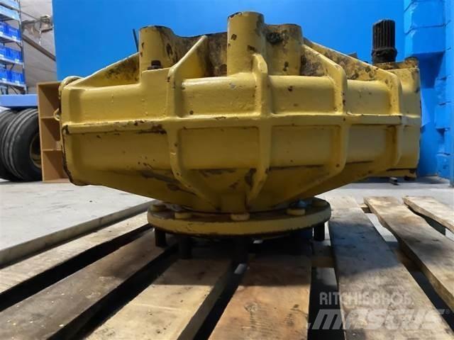 New Holland TF78 Accesorii combine agricole