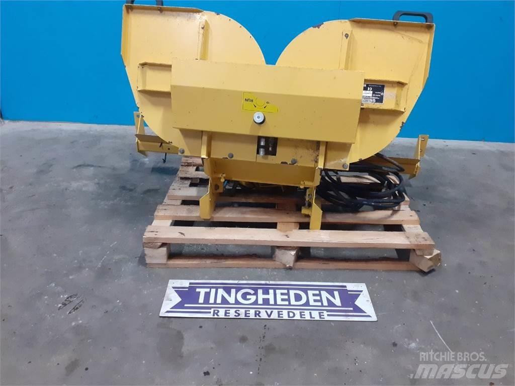 New Holland TF78 Accesorii combine agricole