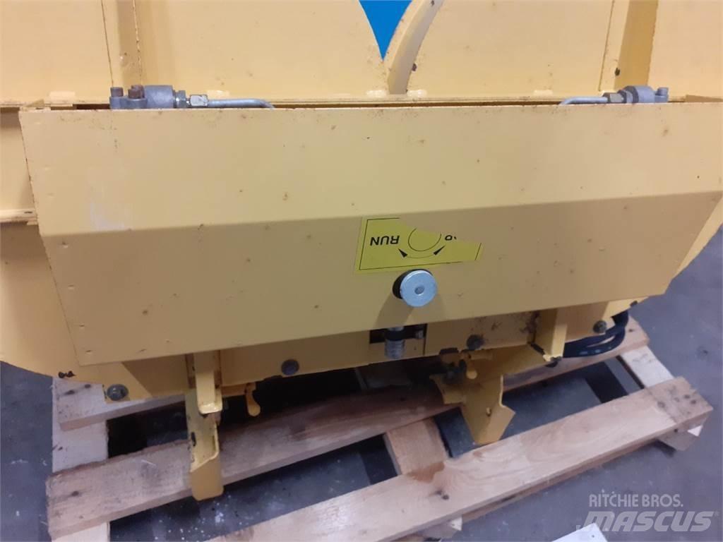 New Holland TF78 Accesorii combine agricole