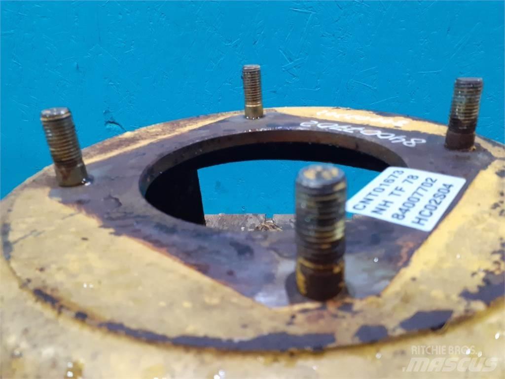 New Holland TF78 Utilaje agricole - Altele