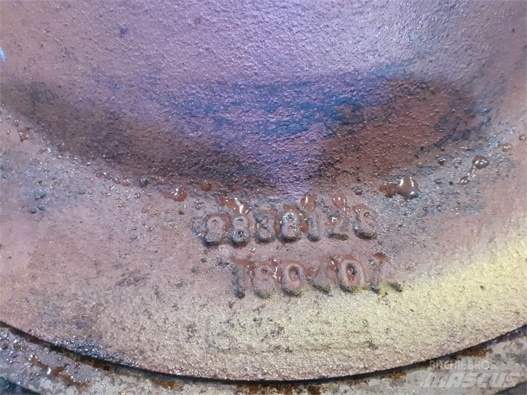 New Holland TF78 Utilaje agricole - Altele