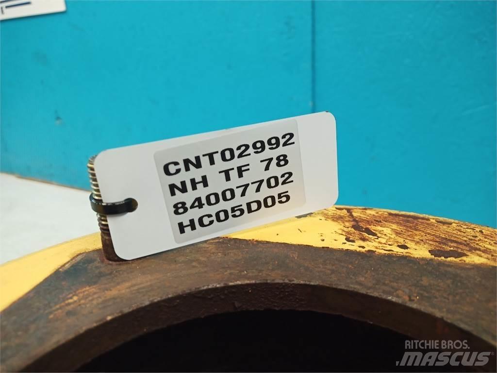 New Holland TF78 Utilaje agricole - Altele