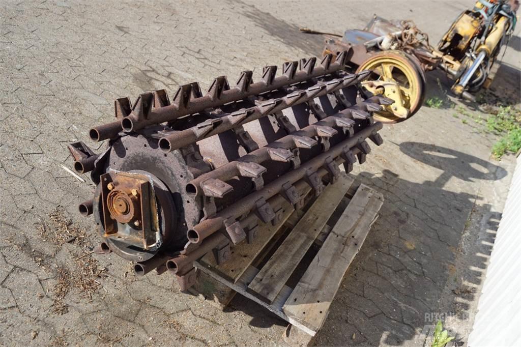 New Holland TF78 Accesorii combine agricole
