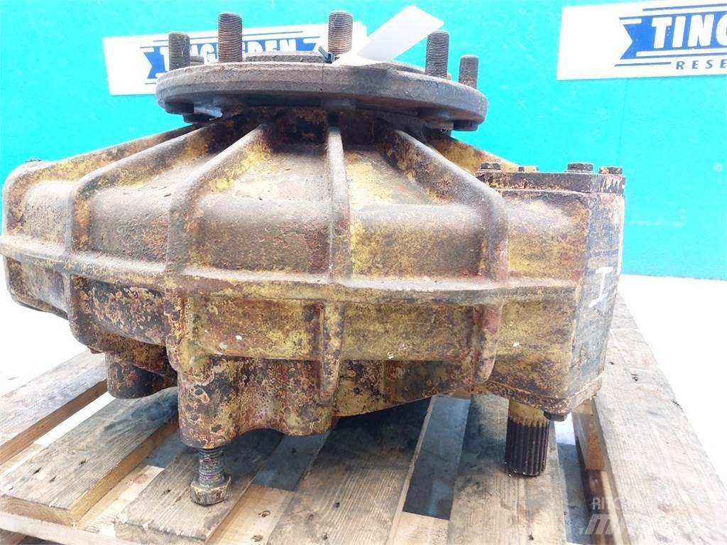 New Holland TF78 Accesorii combine agricole