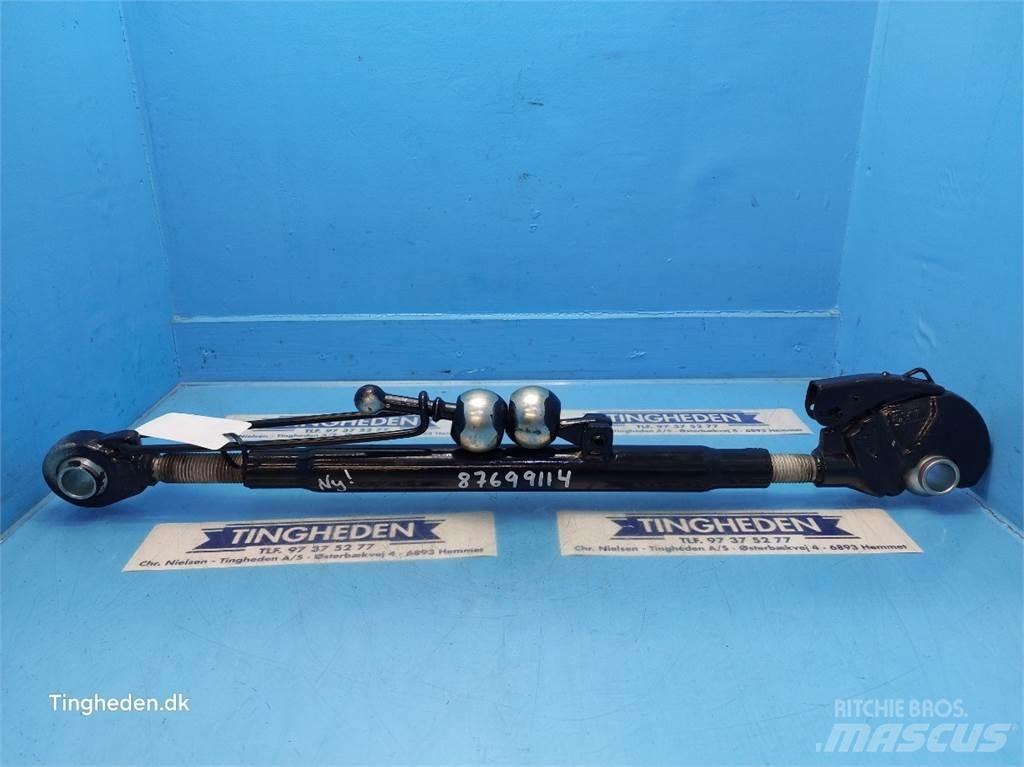 New Holland TL90 Alte accesorii tractor