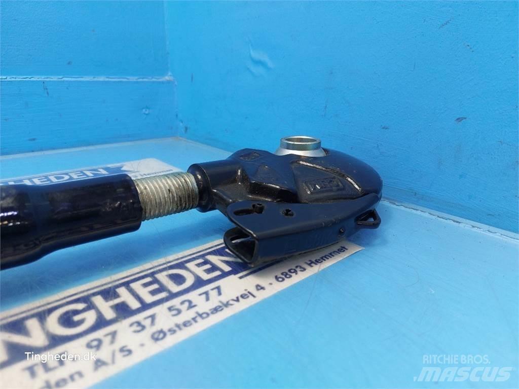 New Holland TL90 Alte accesorii tractor