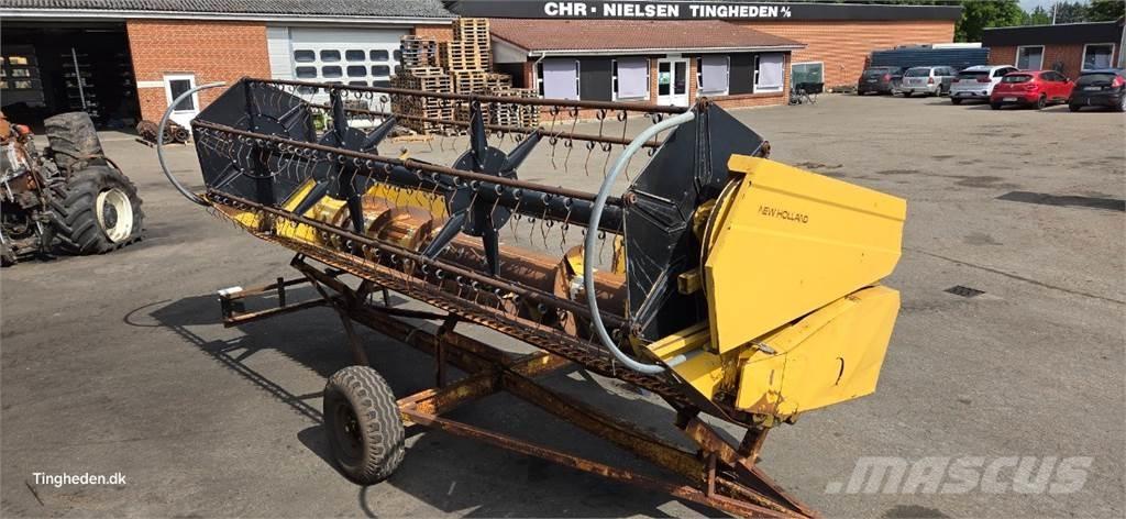 New Holland TX32 Accesorii combine agricole