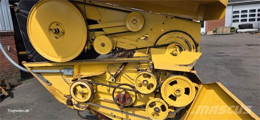 New Holland TX32 Accesorii combine agricole