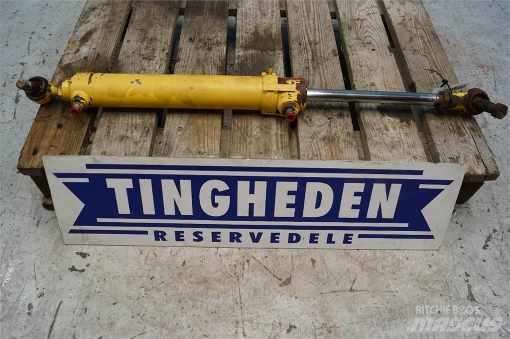 New Holland TX34 Accesorii combine agricole