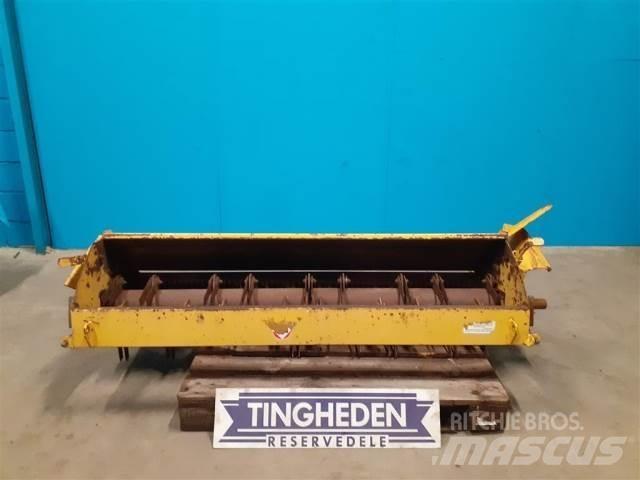 New Holland TX36 Accesorii combine agricole