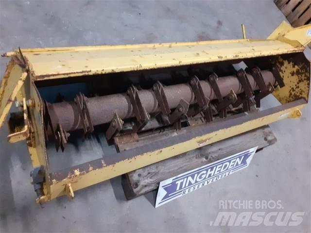 New Holland TX36 Accesorii combine agricole