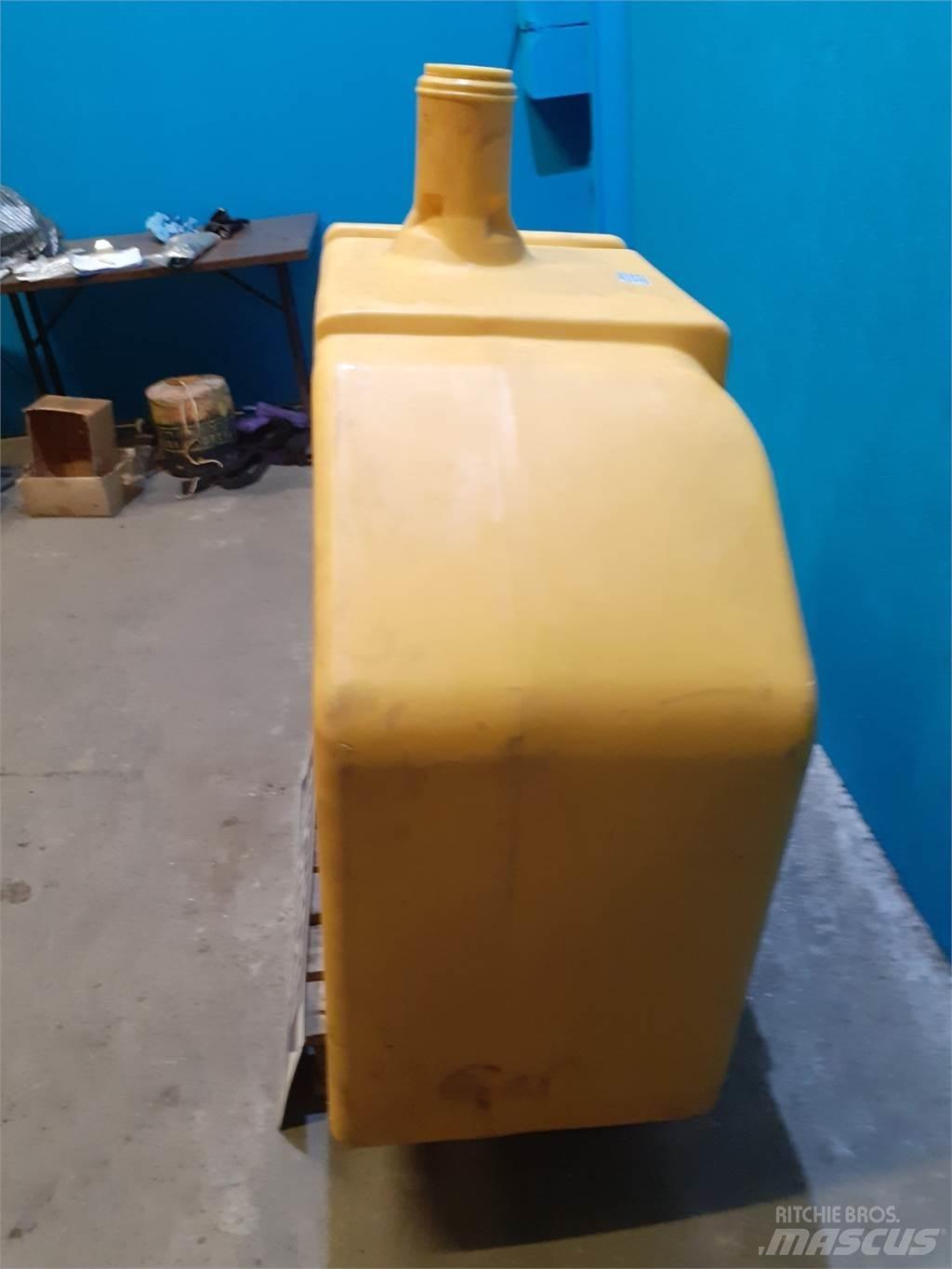 New Holland TX36 Accesorii combine agricole
