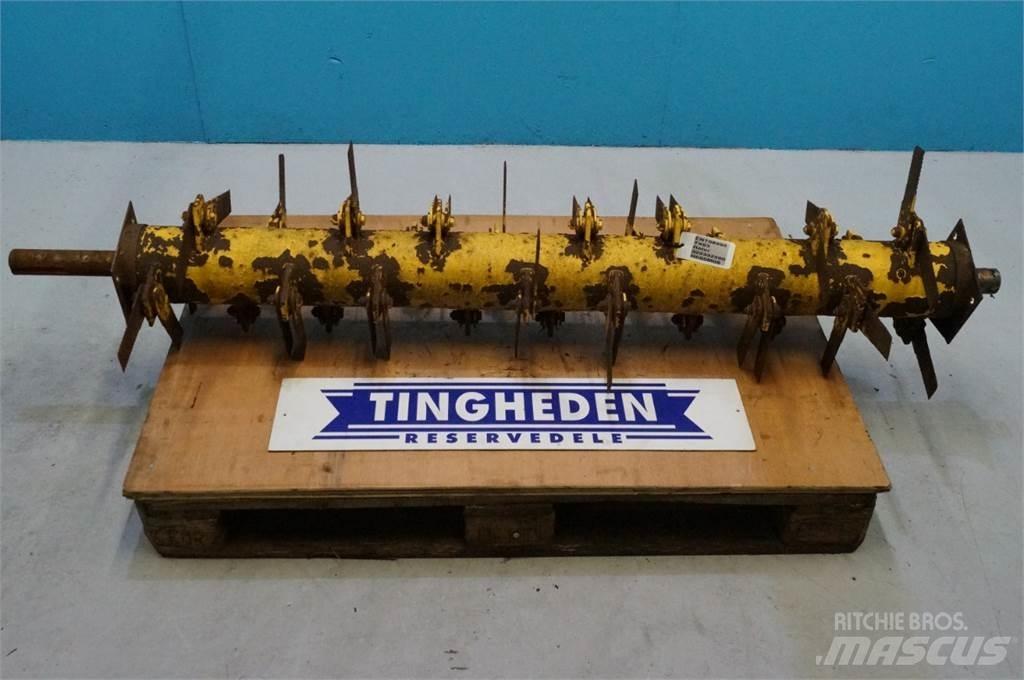 New Holland TX63 Accesorii combine agricole