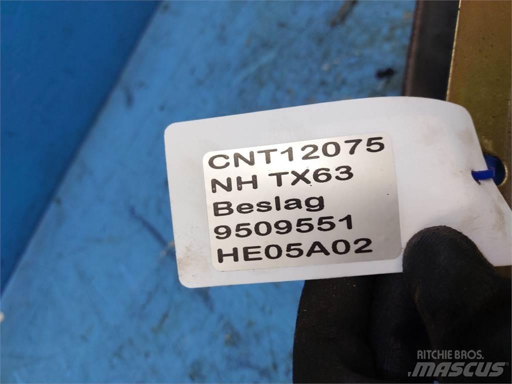 New Holland TX63 Utilaje agricole - Altele