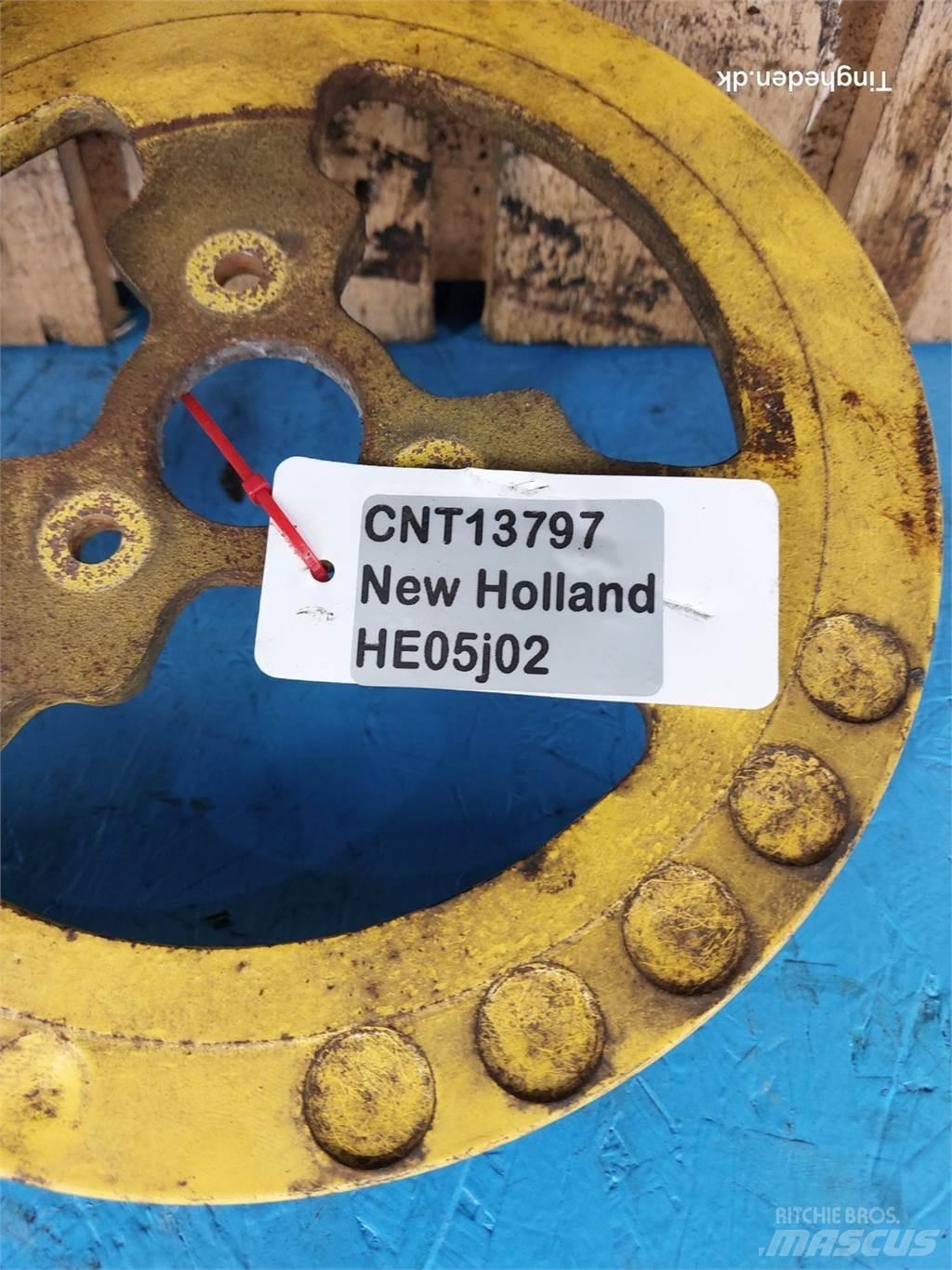 New Holland TX63 Utilaje agricole - Altele