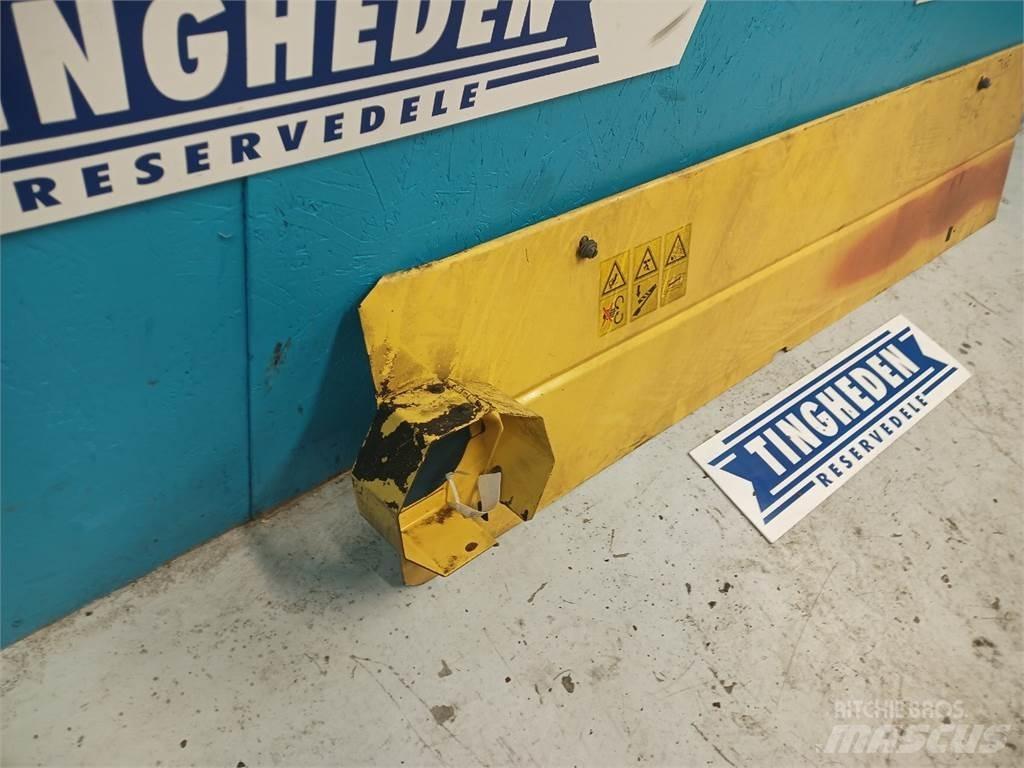 New Holland TX65 Utilaje agricole - Altele