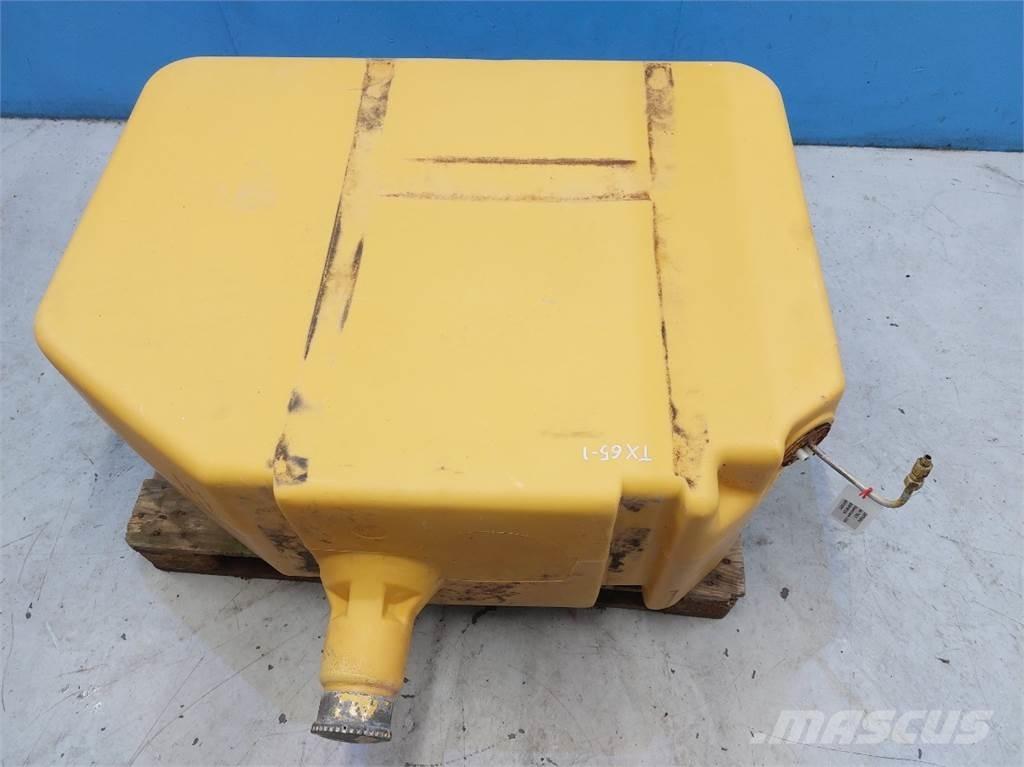 New Holland TX65 Accesorii combine agricole