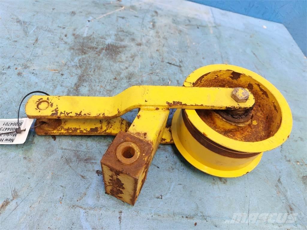 New Holland TX65 Utilaje agricole - Altele