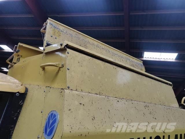 New Holland TX66 Utilaje agricole - Altele
