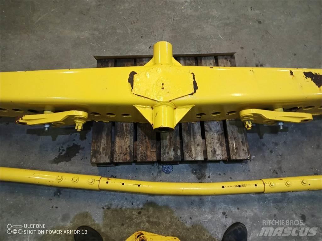 New Holland TX66 Accesorii combine agricole