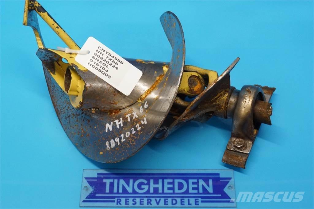 New Holland TX66 Accesorii combine agricole