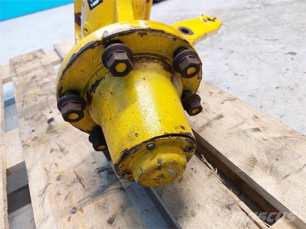 New Holland TX66 Accesorii combine agricole