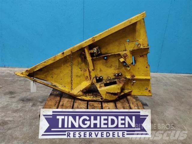 New Holland TX68 Accesorii combine agricole