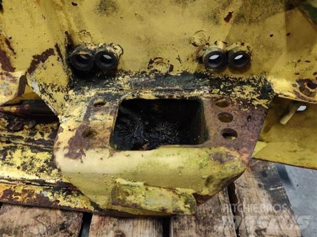 New Holland TX68 Accesorii combine agricole
