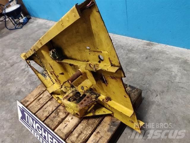 New Holland TX68 Accesorii combine agricole