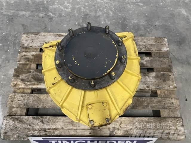 New Holland TX68 Accesorii combine agricole