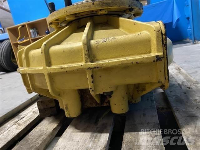 New Holland TX68 Accesorii combine agricole