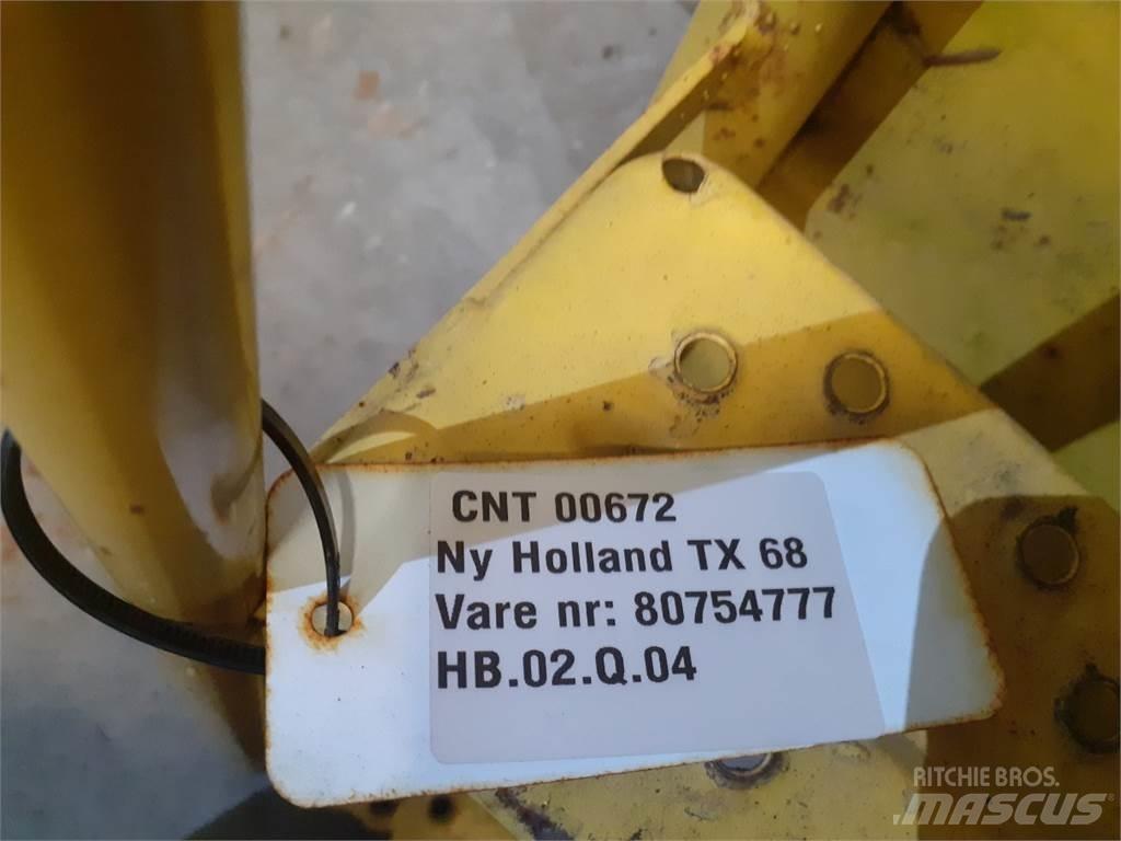 New Holland TX68 Utilaje agricole - Altele