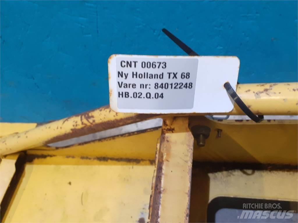 New Holland TX68 Utilaje agricole - Altele