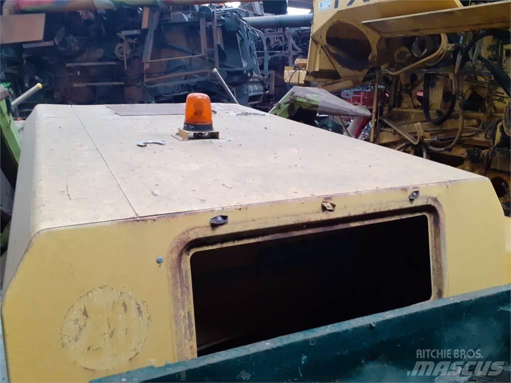 New Holland TX68 Utilaje agricole - Altele