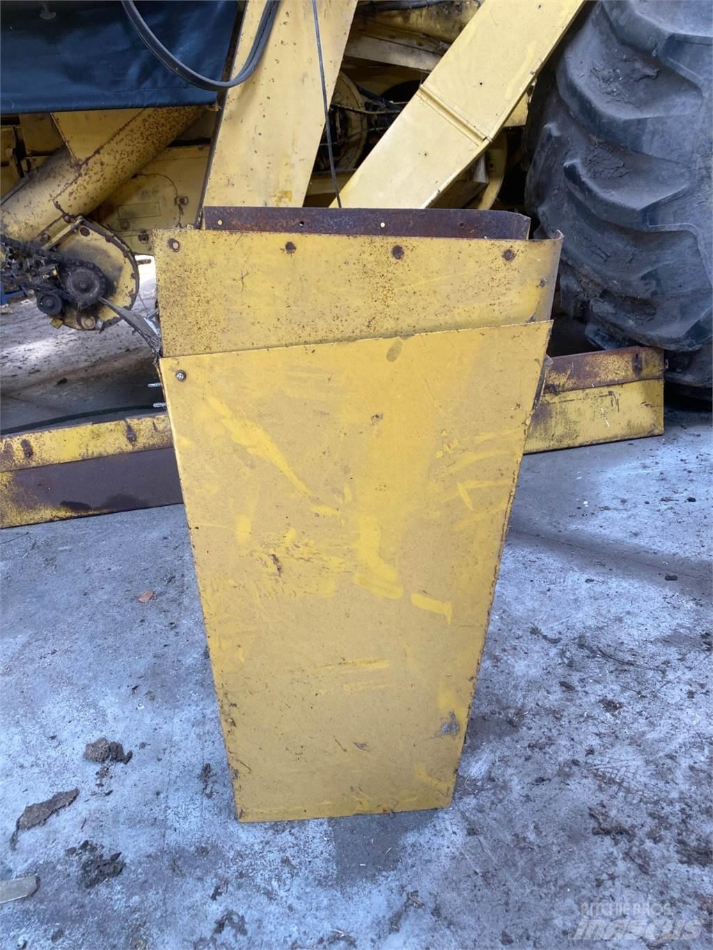 New Holland TX68 Accesorii combine agricole