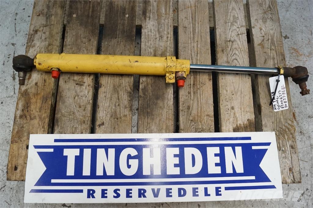New Holland TX68 Accesorii combine agricole