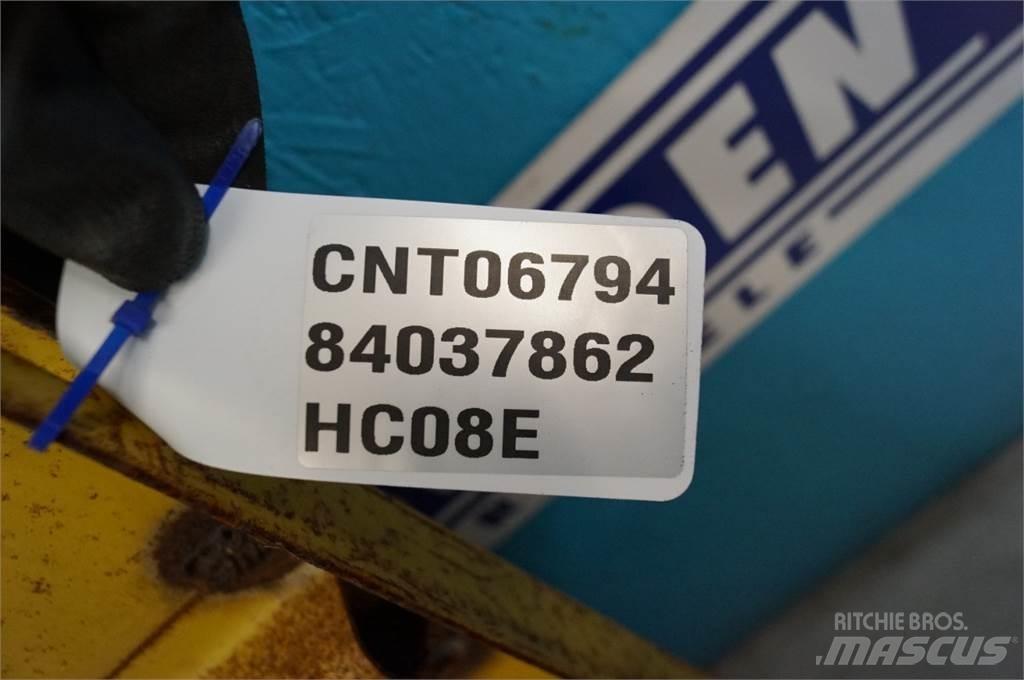 New Holland TX68 Accesorii combine agricole