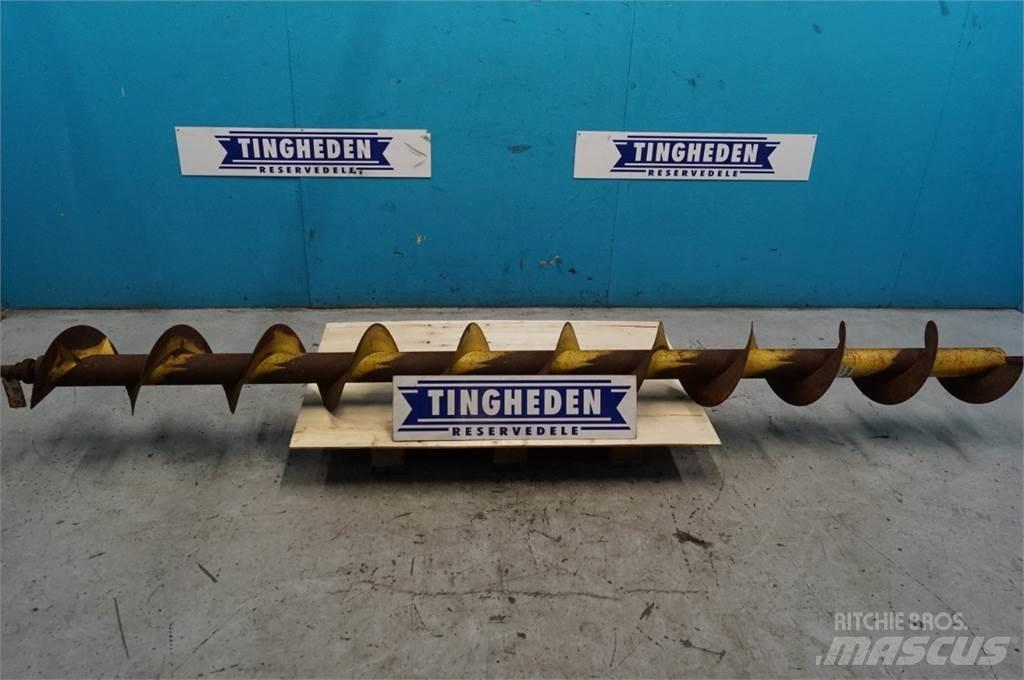 New Holland TX68 Accesorii combine agricole