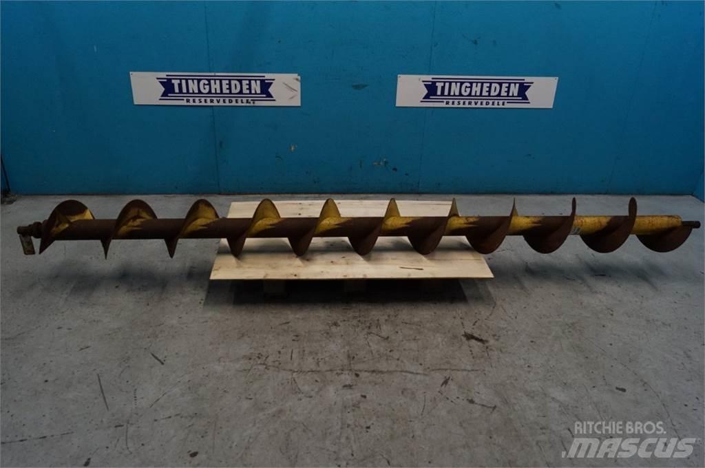 New Holland TX68 Accesorii combine agricole