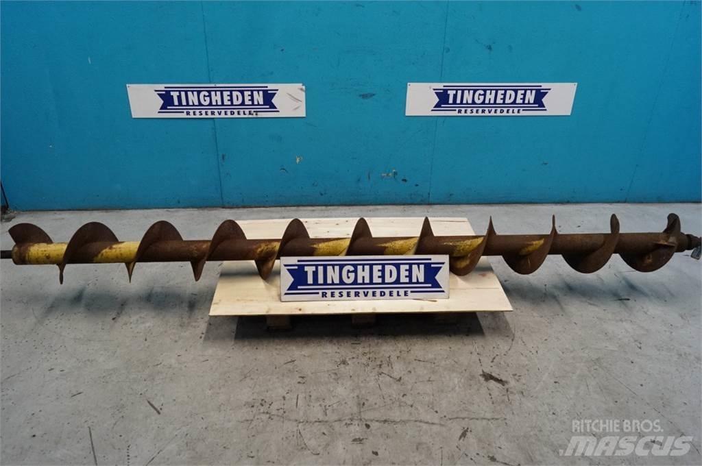 New Holland TX68 Accesorii combine agricole