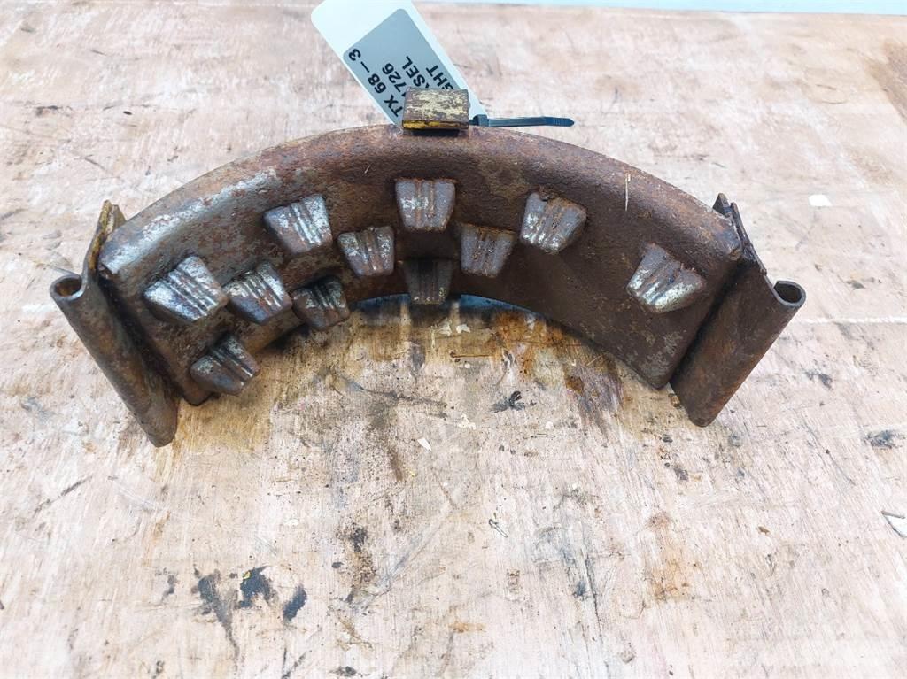 New Holland TX68 Accesorii combine agricole